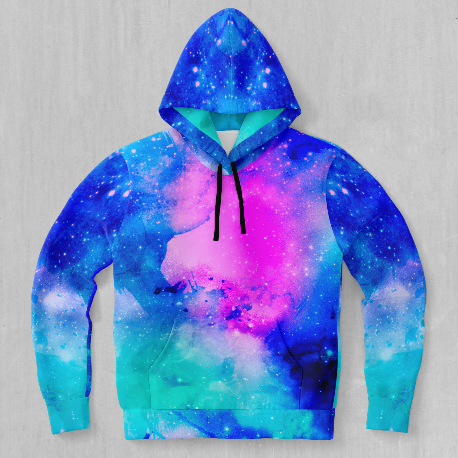 Stellar Skies Hoodie - Azimuth Clothing