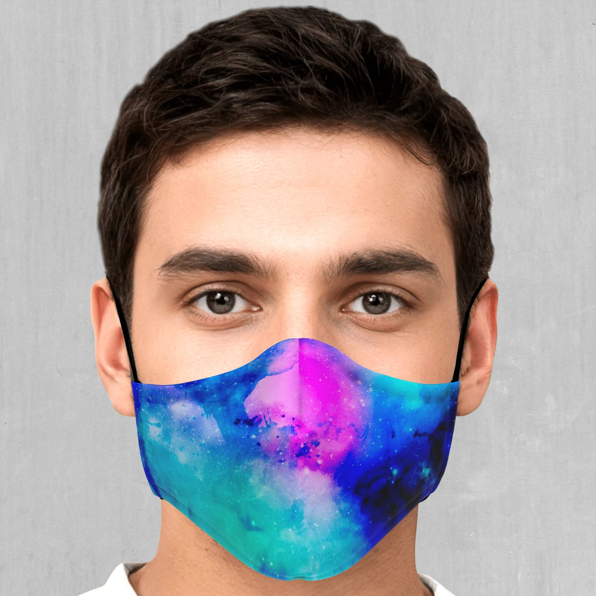 Stellar Skies Face Mask - Azimuth Clothing