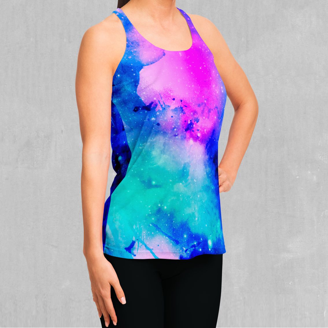 Stellar Skies Women's Tank Top