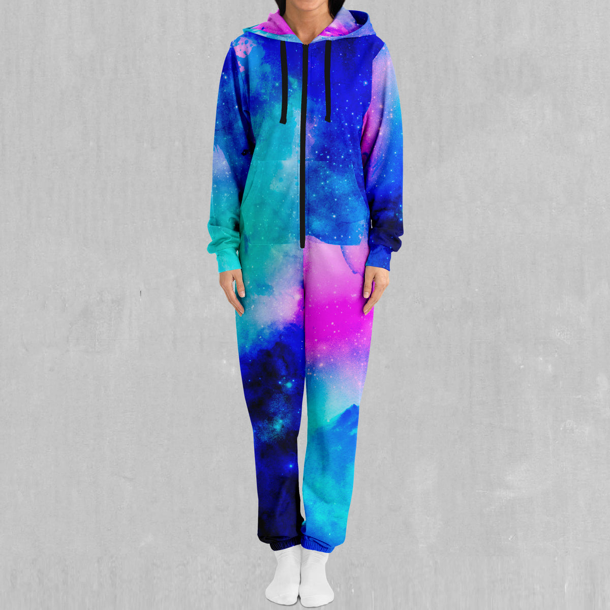 Stellar Skies Onesie