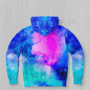 Stellar Skies Hoodie - Azimuth Clothing