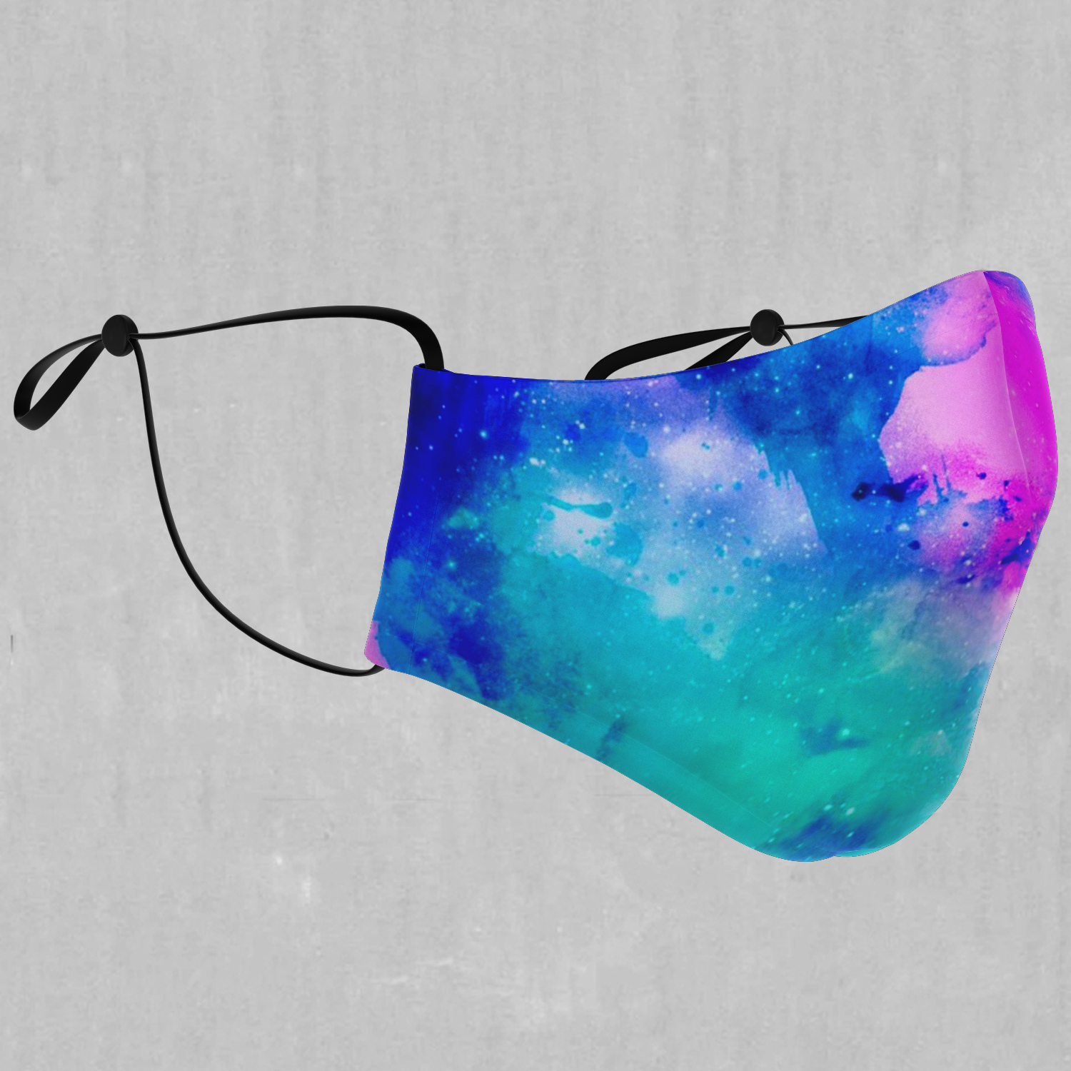 Stellar Skies Face Mask - Azimuth Clothing