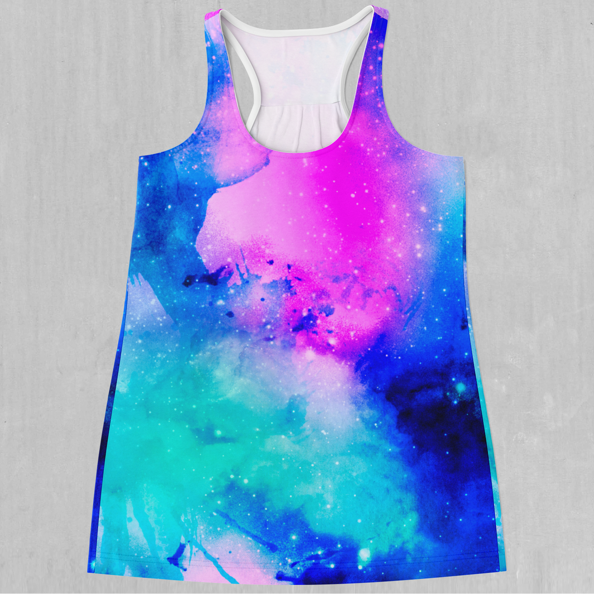 Stellar Skies Women's Tank Top