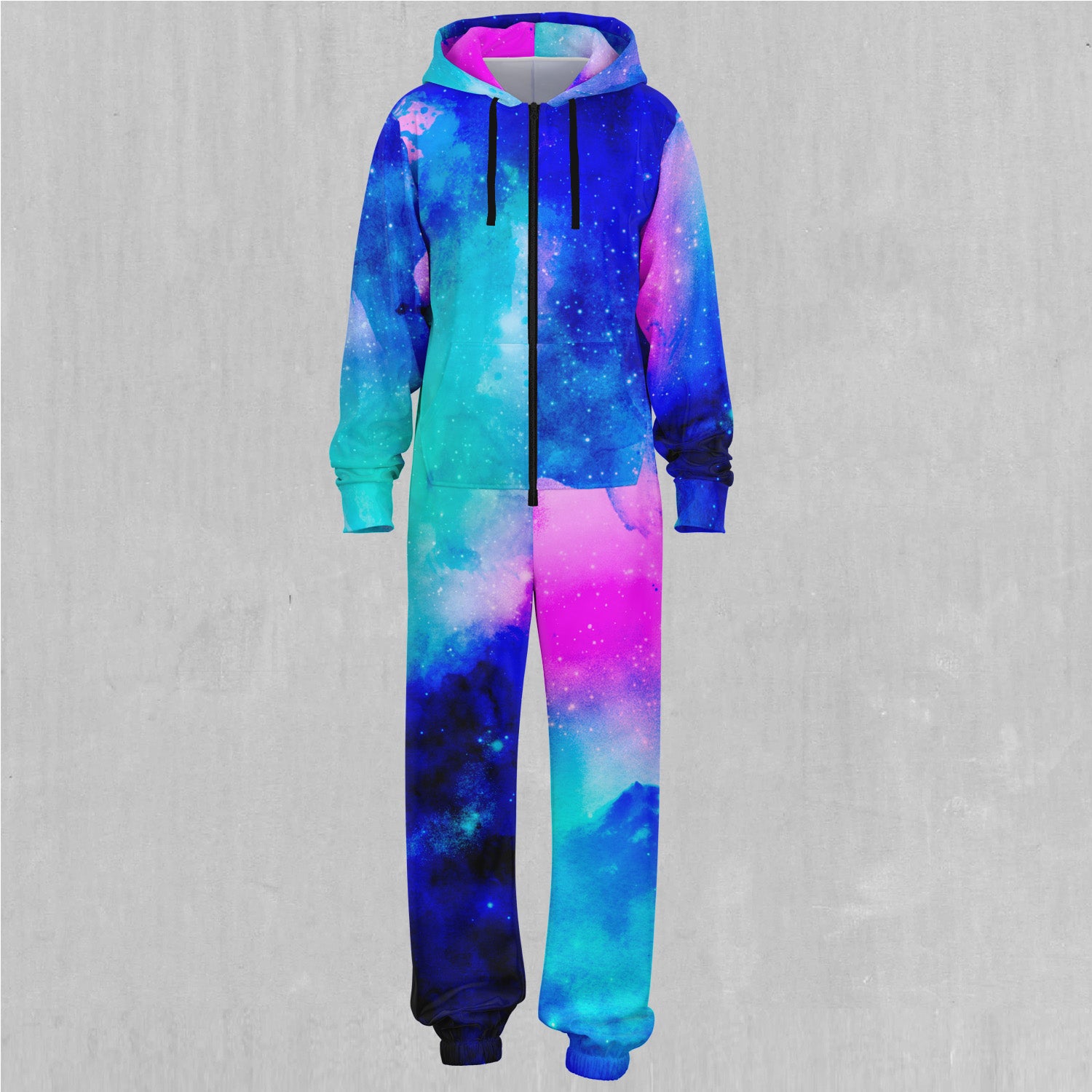 Stellar Skies Jumpsuit