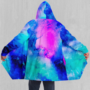 Stellar Skies Cloak - Azimuth Clothing