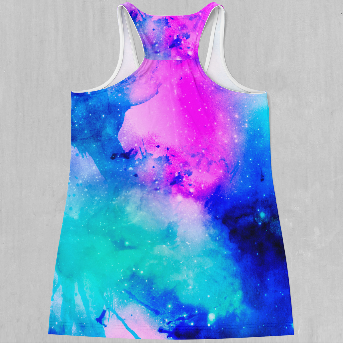 Stellar Skies Women's Tank Top