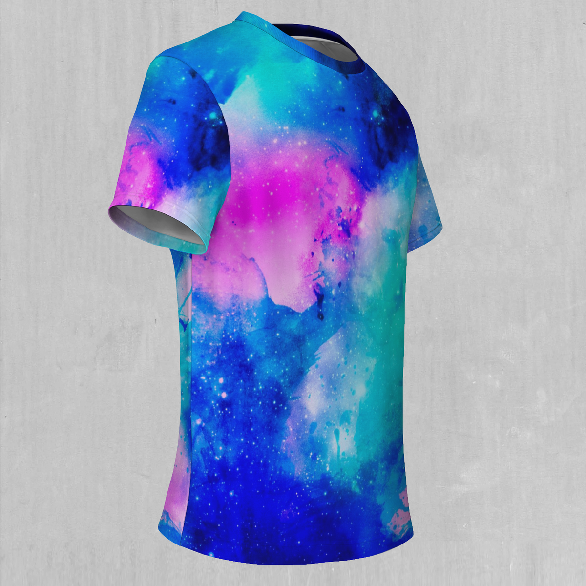 Stellar Skies Tee - Azimuth Clothing