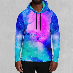 Stellar Skies Hoodie - Azimuth Clothing