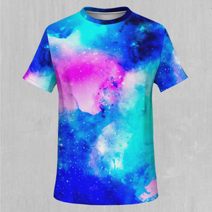 Stellar Skies Tee - Azimuth Clothing