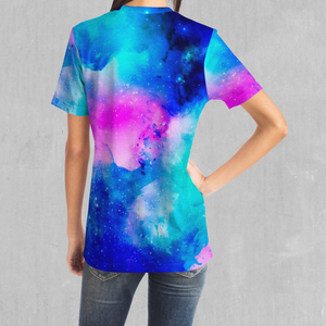 Stellar Skies Tee - Azimuth Clothing