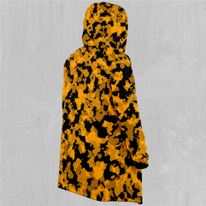 Stinger Yellow Camo Cloak
