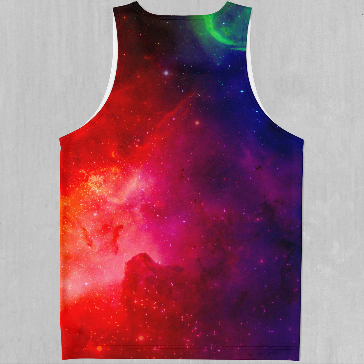 Supernova Men's Tank Top
