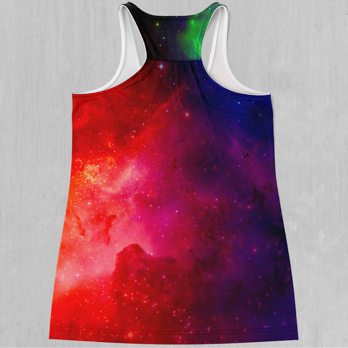 Supernova Women's Tank Top