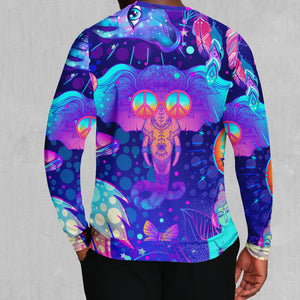 Psycho Luminescence Sweatshirt