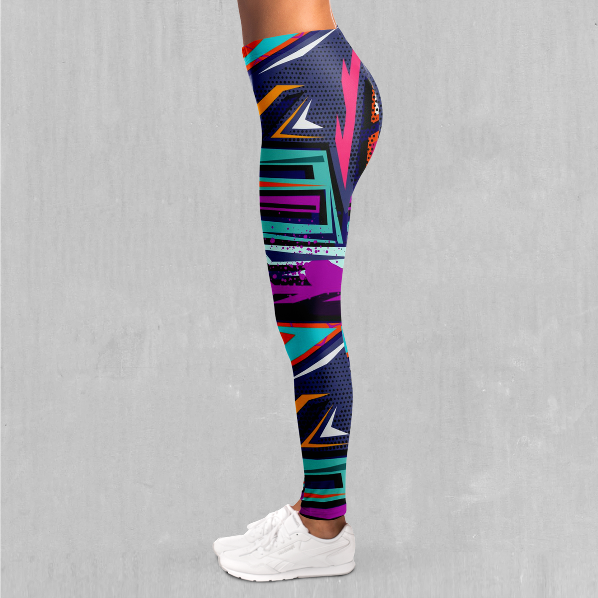 Tectonic Leggings - Azimuth Clothing