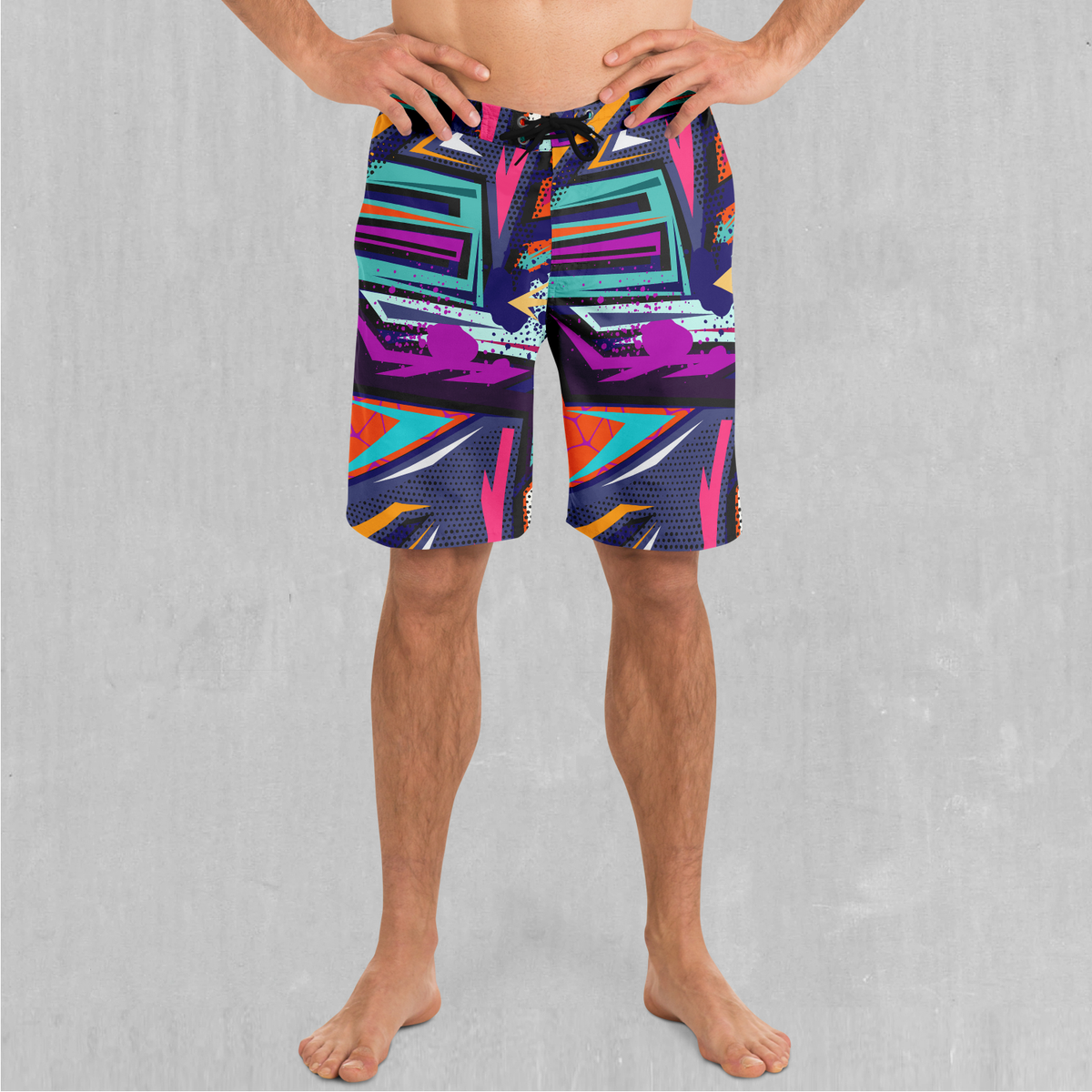 Tectonic Board Shorts