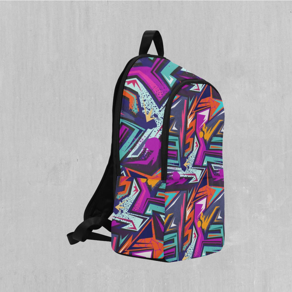 Tectonic Adventure Backpack