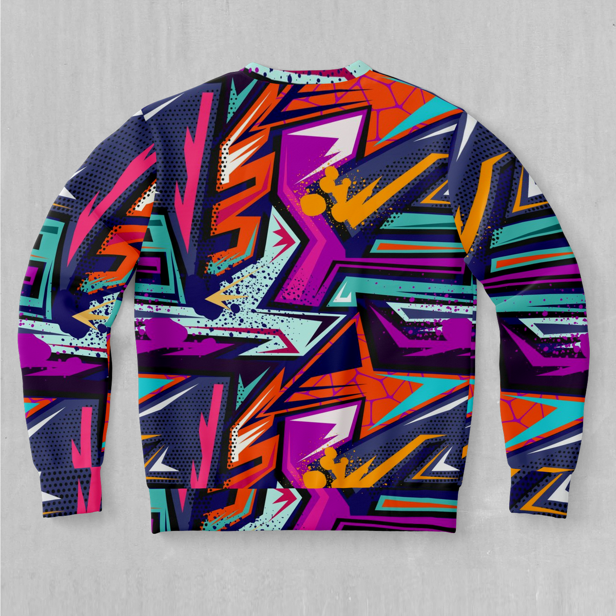 Tectonic Sweatshirt