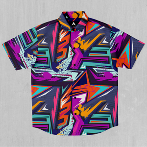 Tectonic Button Down Shirt