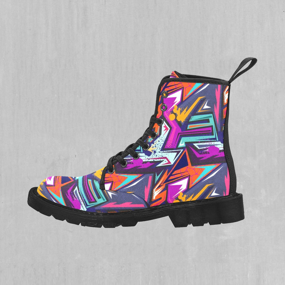 Tectonic Women's Boots