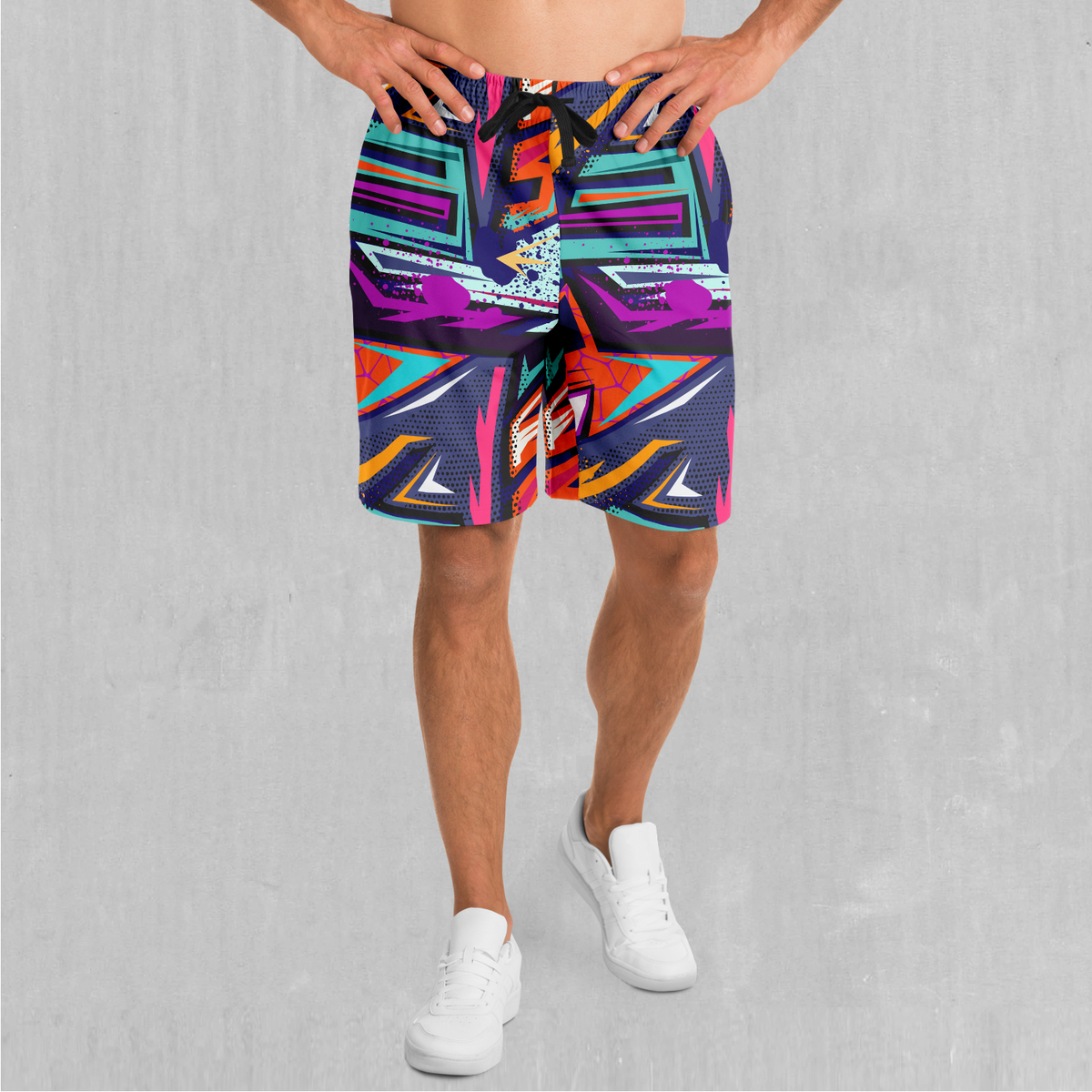Tectonic Shorts