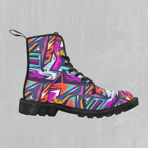 Tectonic Women's Boots