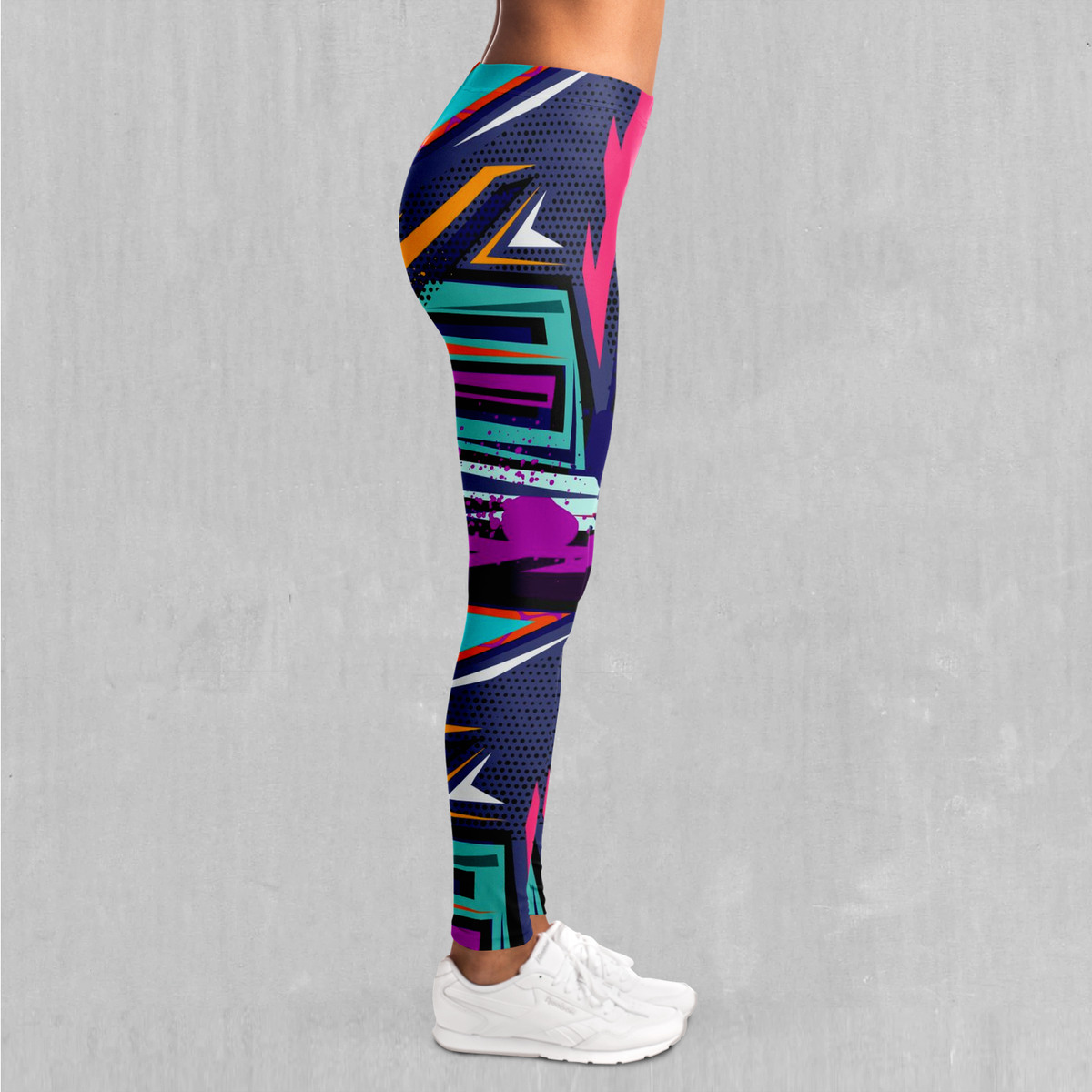 Tectonic Leggings - Azimuth Clothing