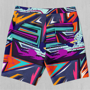 Tectonic Board Shorts