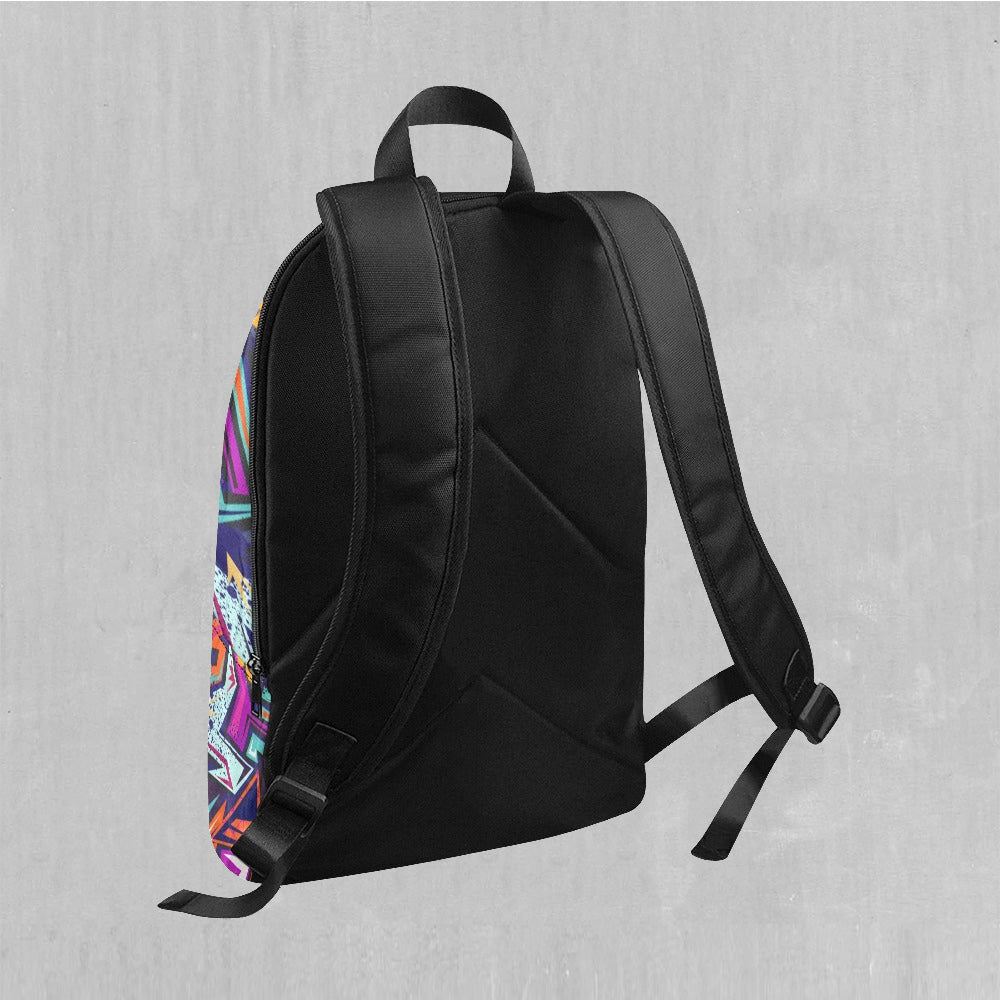 Tectonic Adventure Backpack