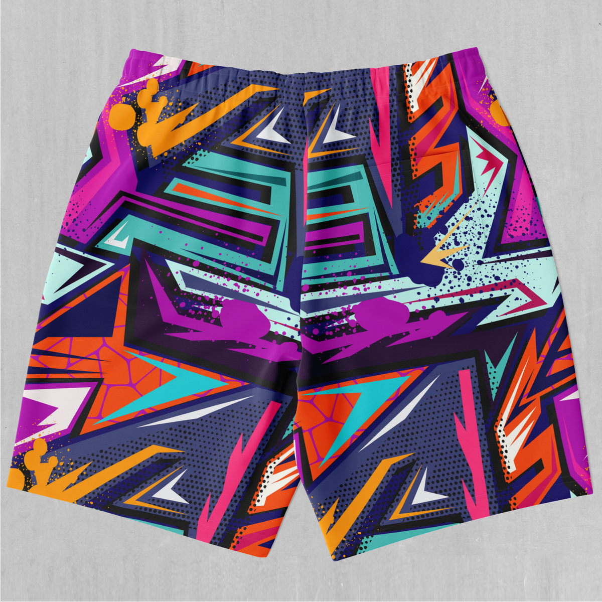 Tectonic Shorts