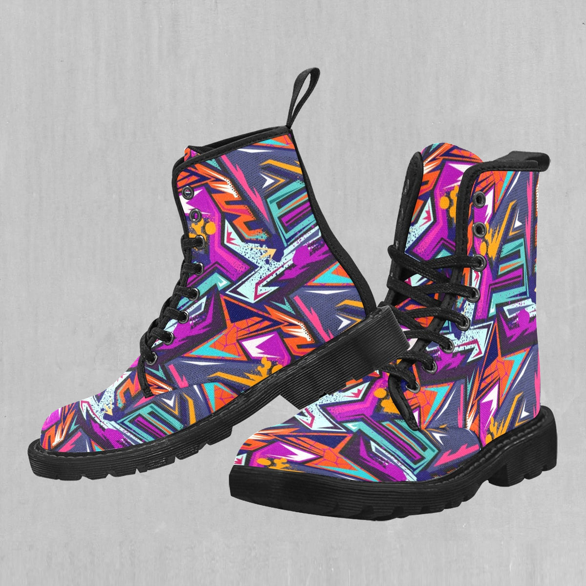 Tectonic Women's Boots