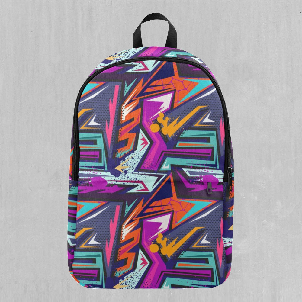 Tectonic Adventure Backpack