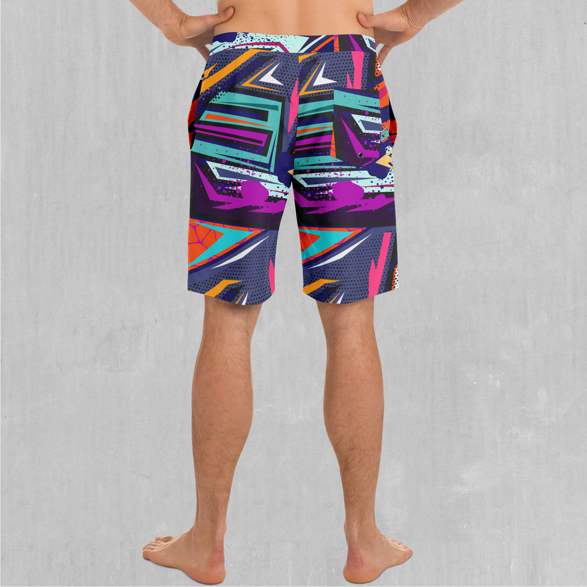 Tectonic Board Shorts