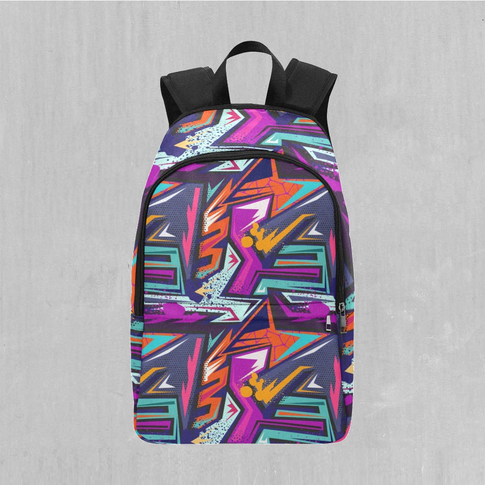 Tectonic Adventure Backpack