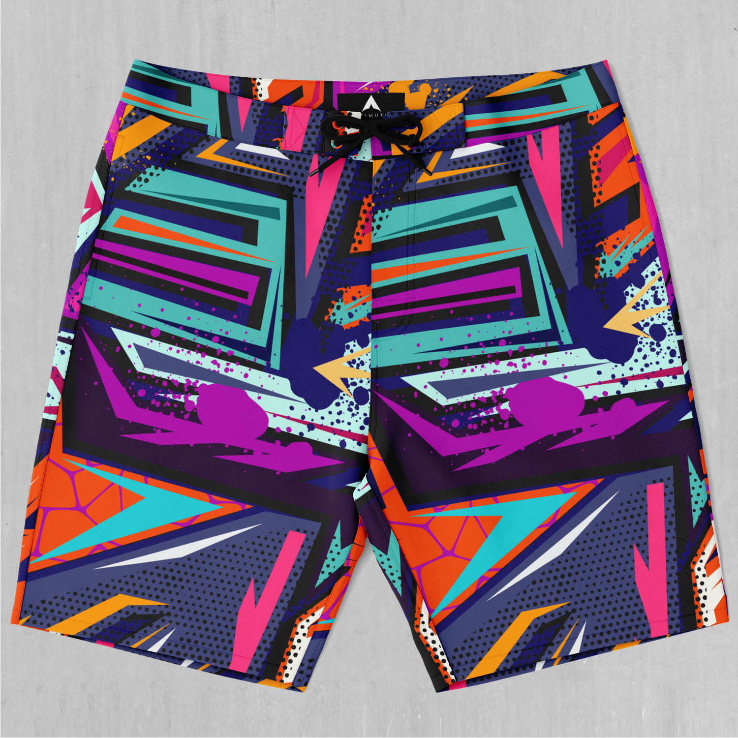 Tectonic Board Shorts
