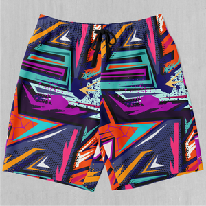 Tectonic Shorts