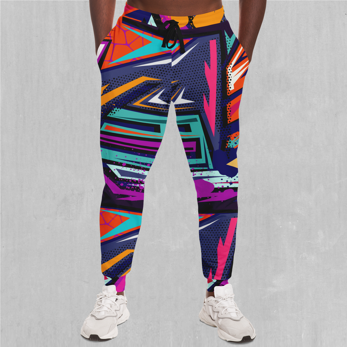 Tectonic Joggers