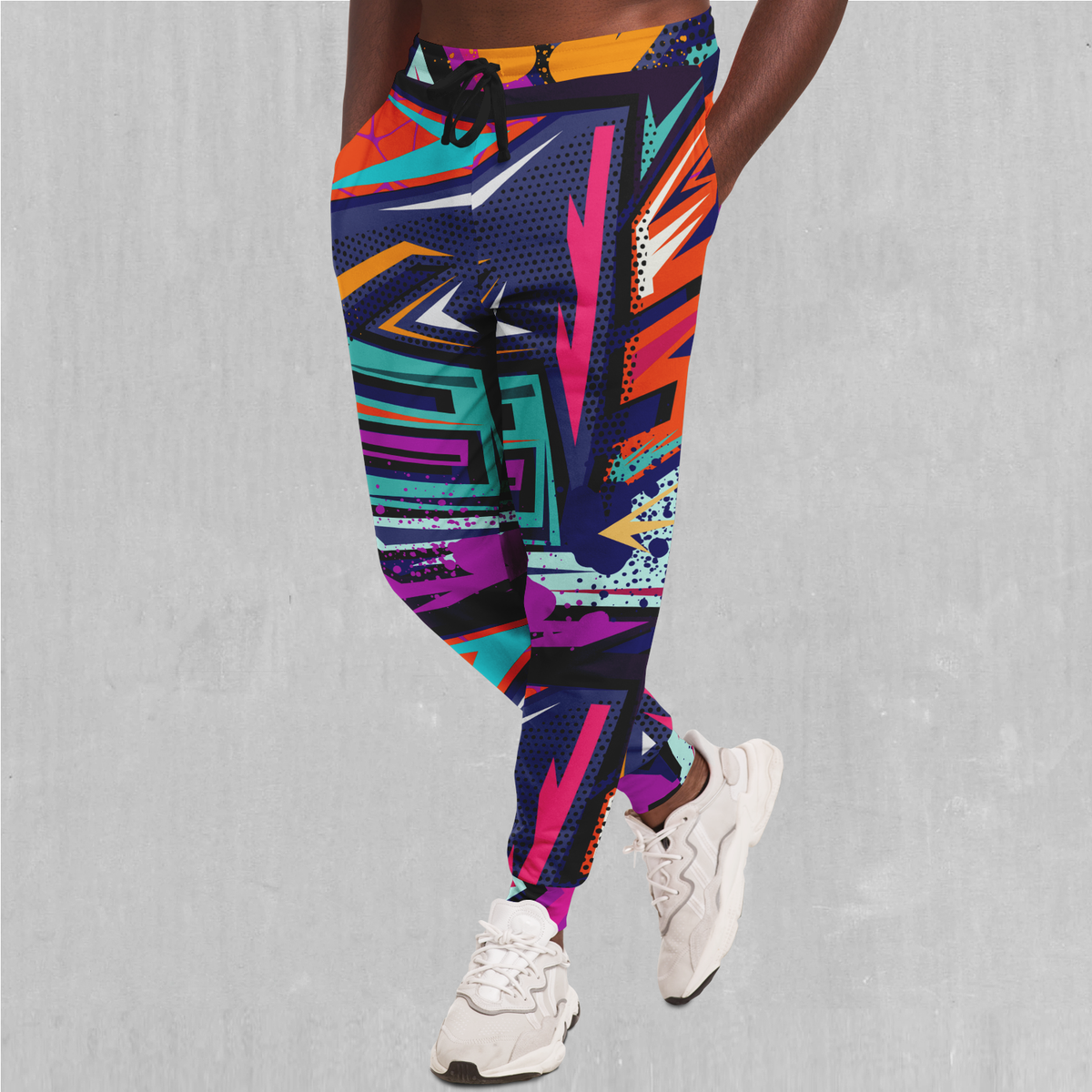 Tectonic Joggers