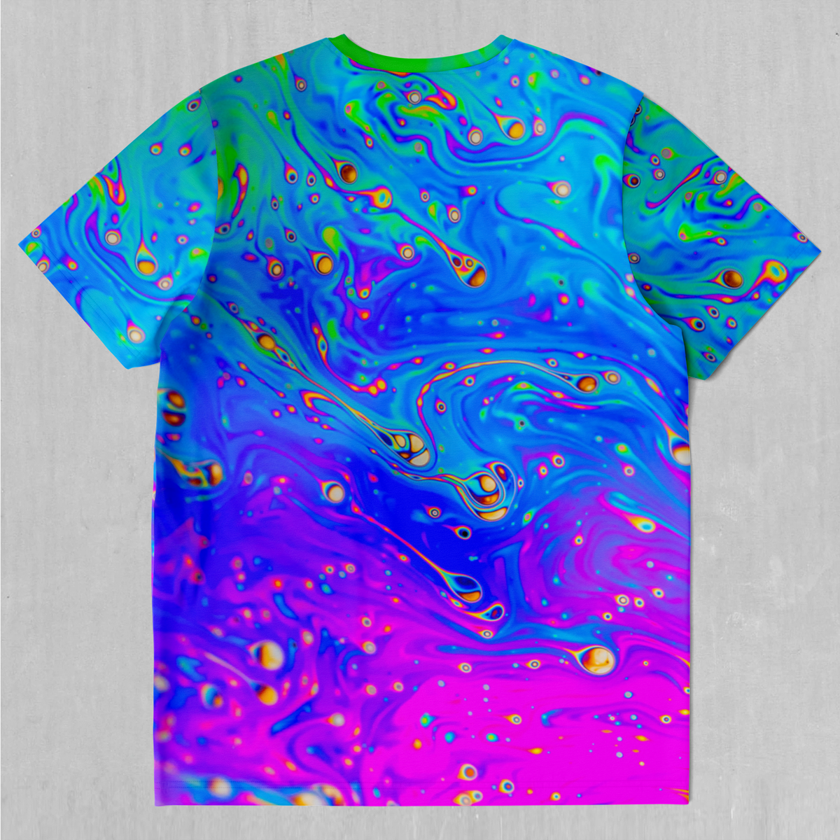 Liquified Tee