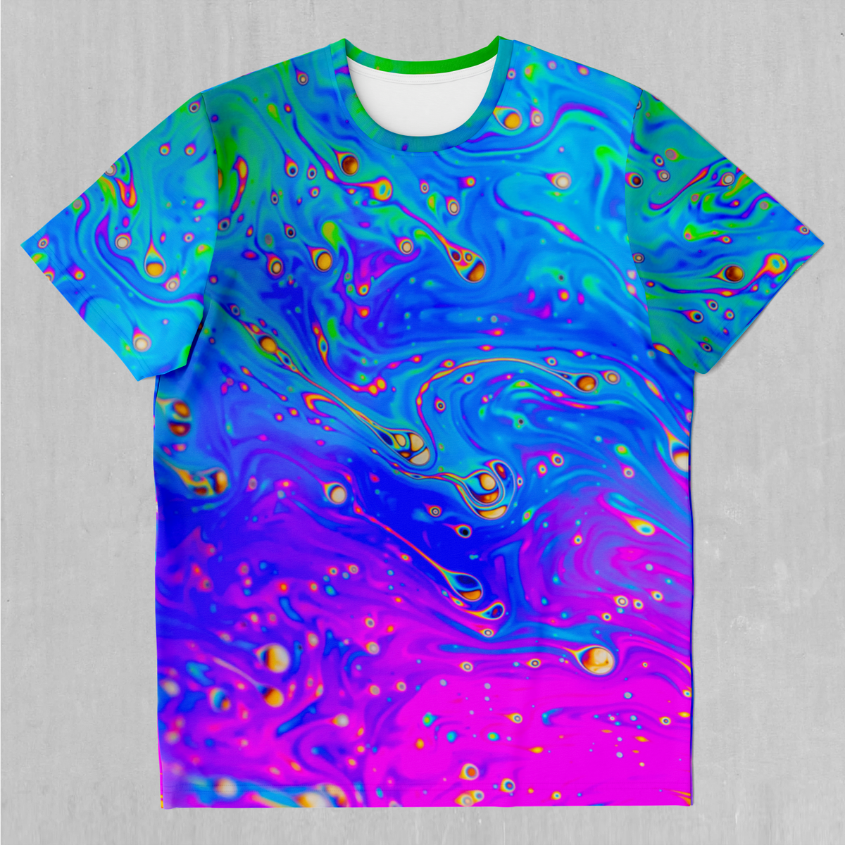 Liquified Tee