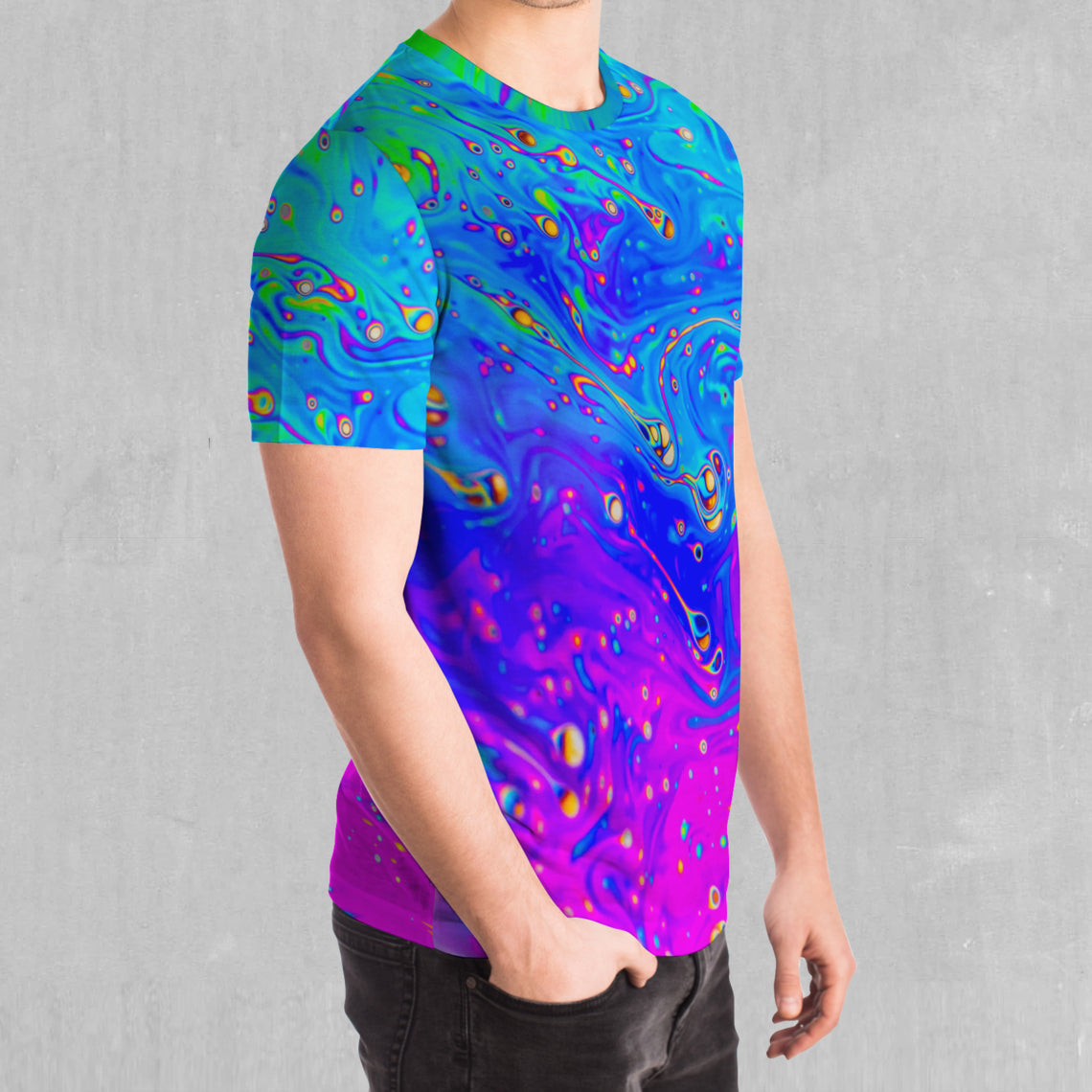 Liquified Tee