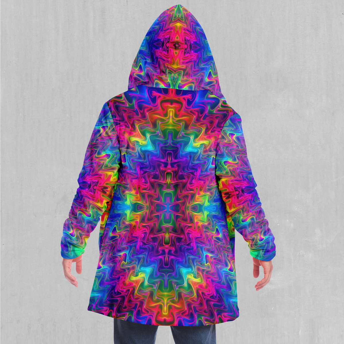 Tek Quantum Cloak - Azimuth Clothing
