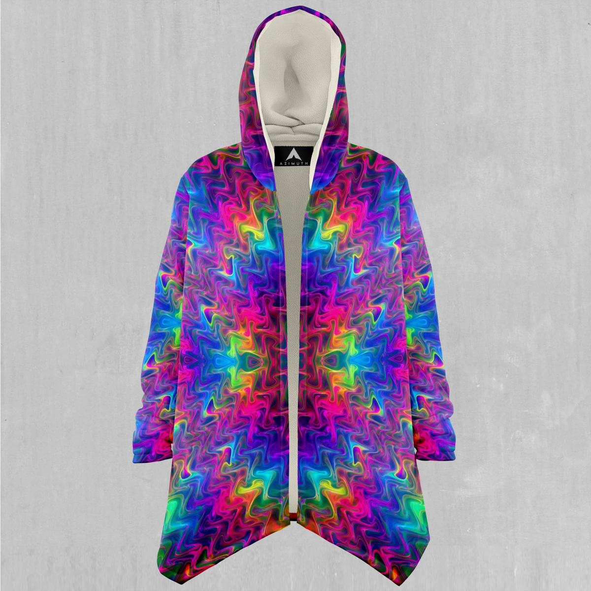 Tek Quantum Cloak - Azimuth Clothing