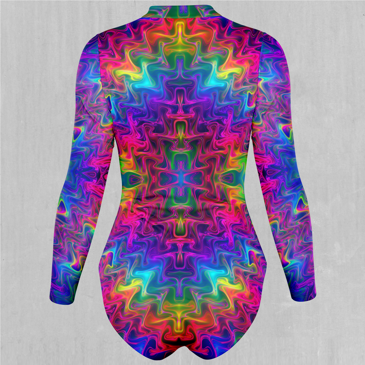 Tek Quantum Bodysuit
