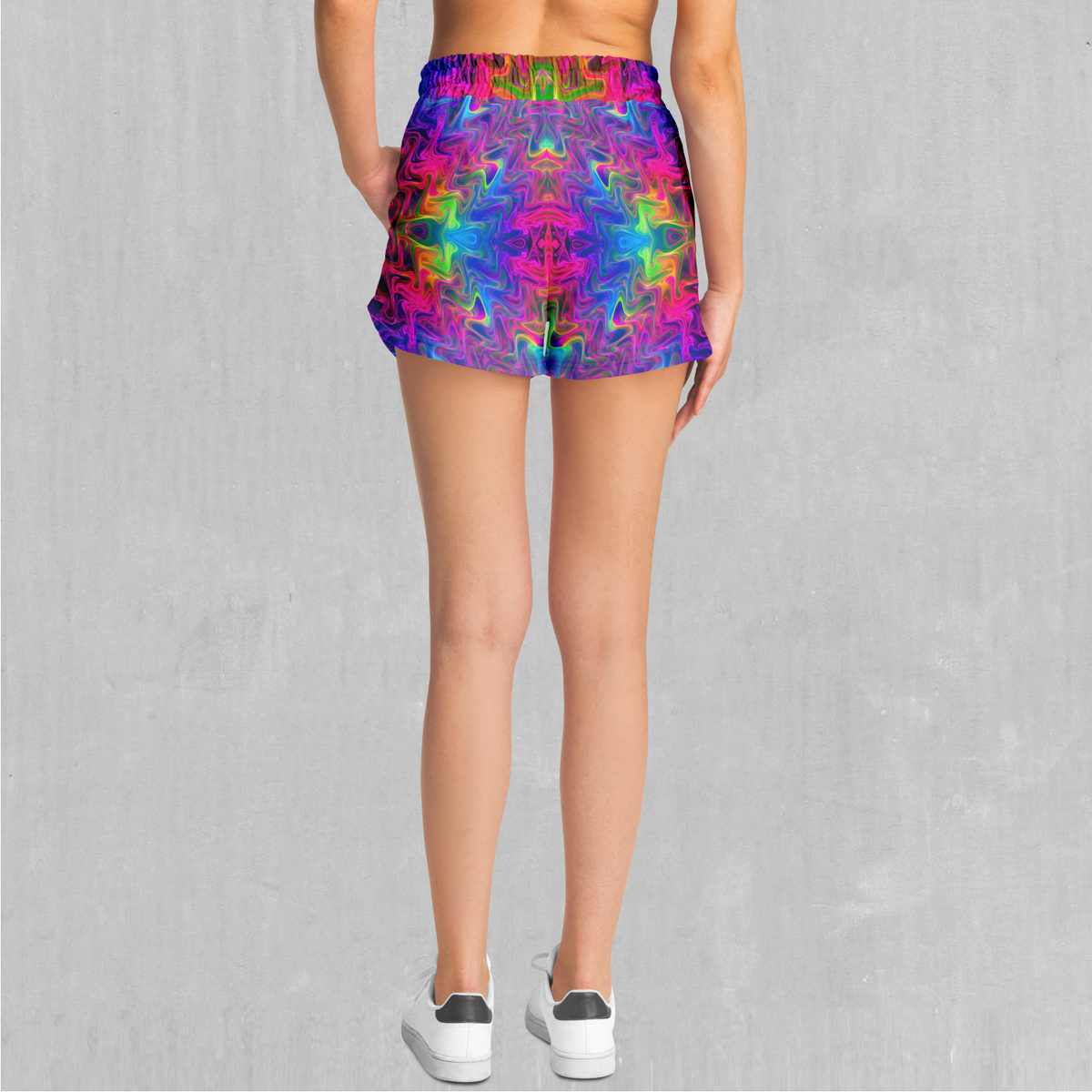 Tek Quantum Women's Shorts