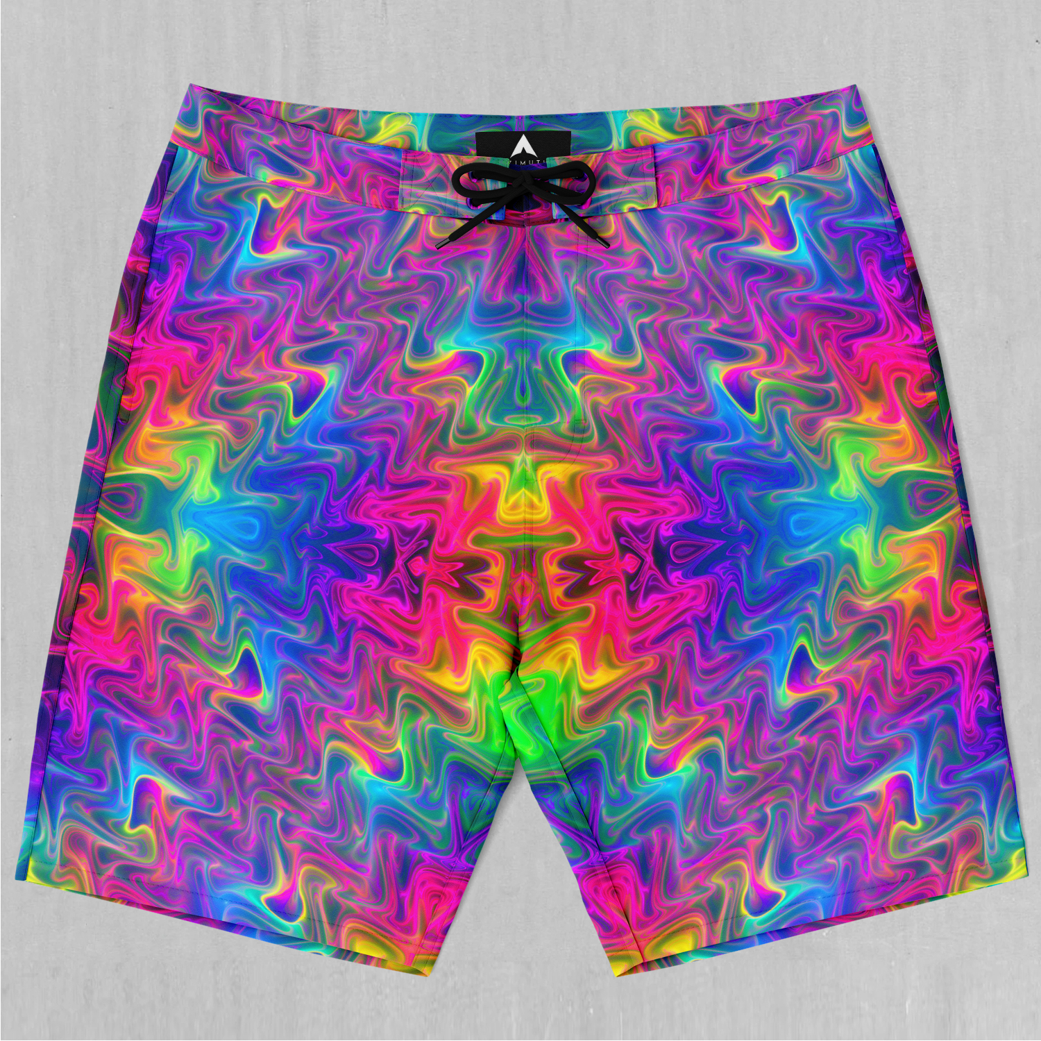 Tek Quantum Board Shorts