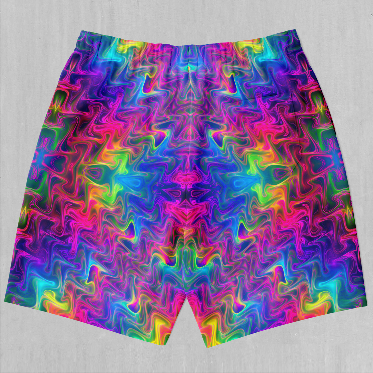 Tek Quantum Shorts