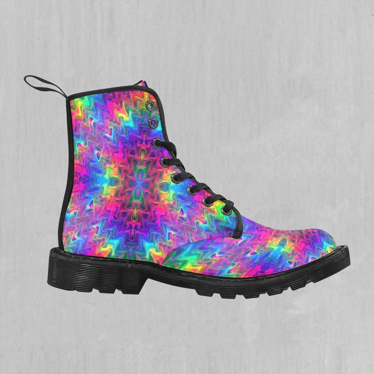 Tek Quantum Women's Boots