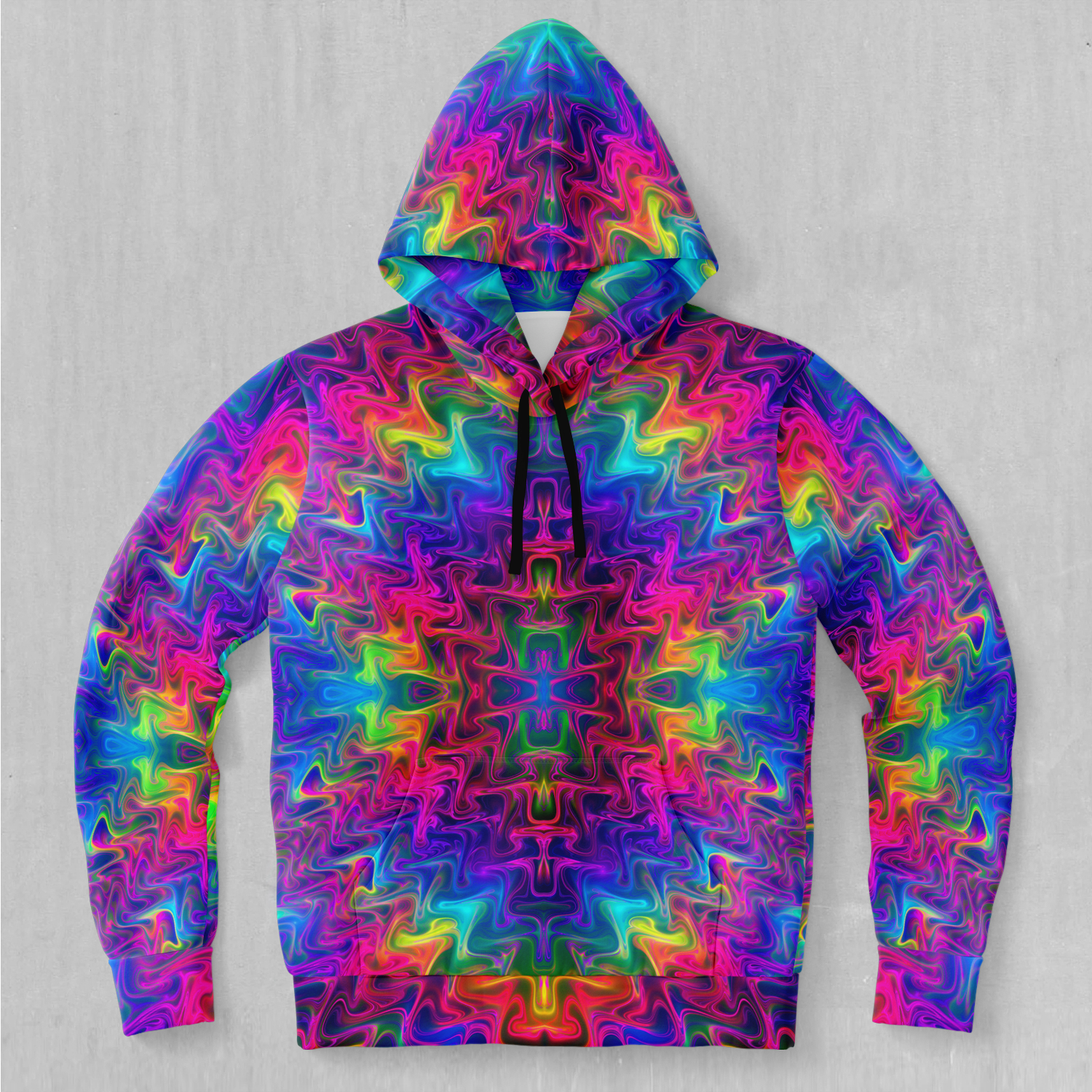 Quantum hoodie online camo