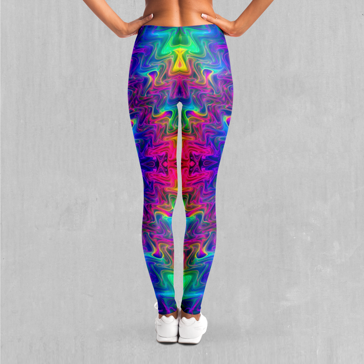 Tek Quantum Leggings - Azimuth Clothing